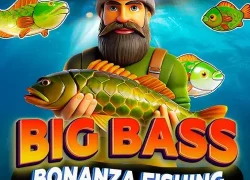 Big Bass Splash